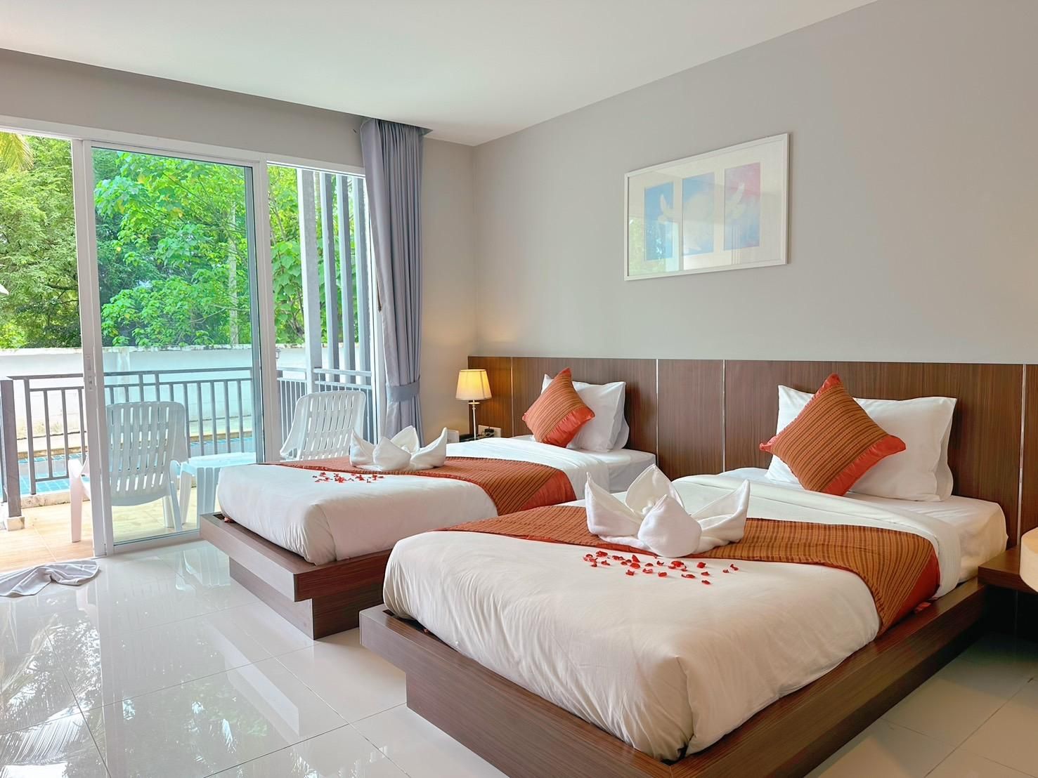 undefined Ahad Suite Aonang 2