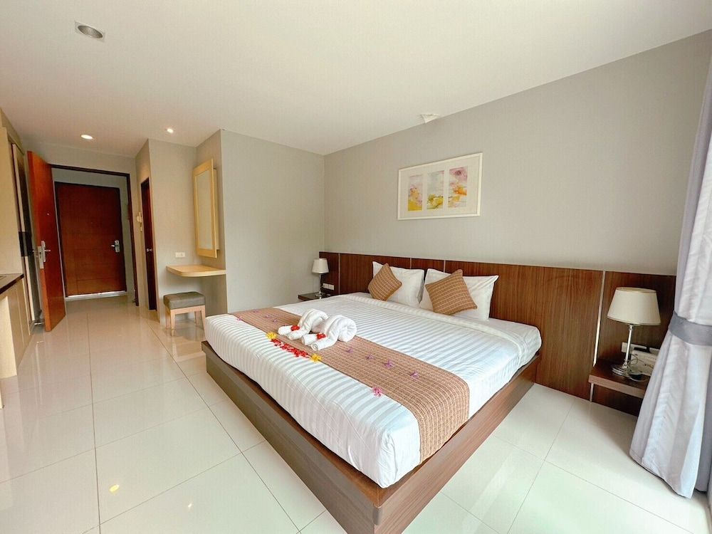 undefined Ahad Suite Aonang 9