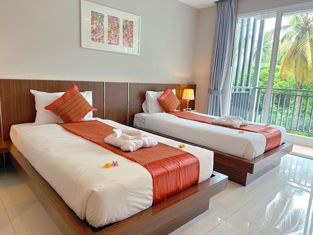 undefined Ahad Suite Aonang 4