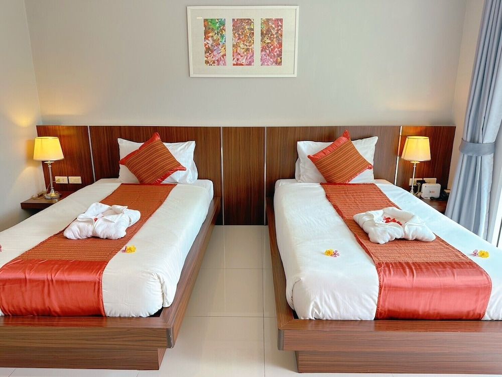 undefined Ahad Suite Aonang 5