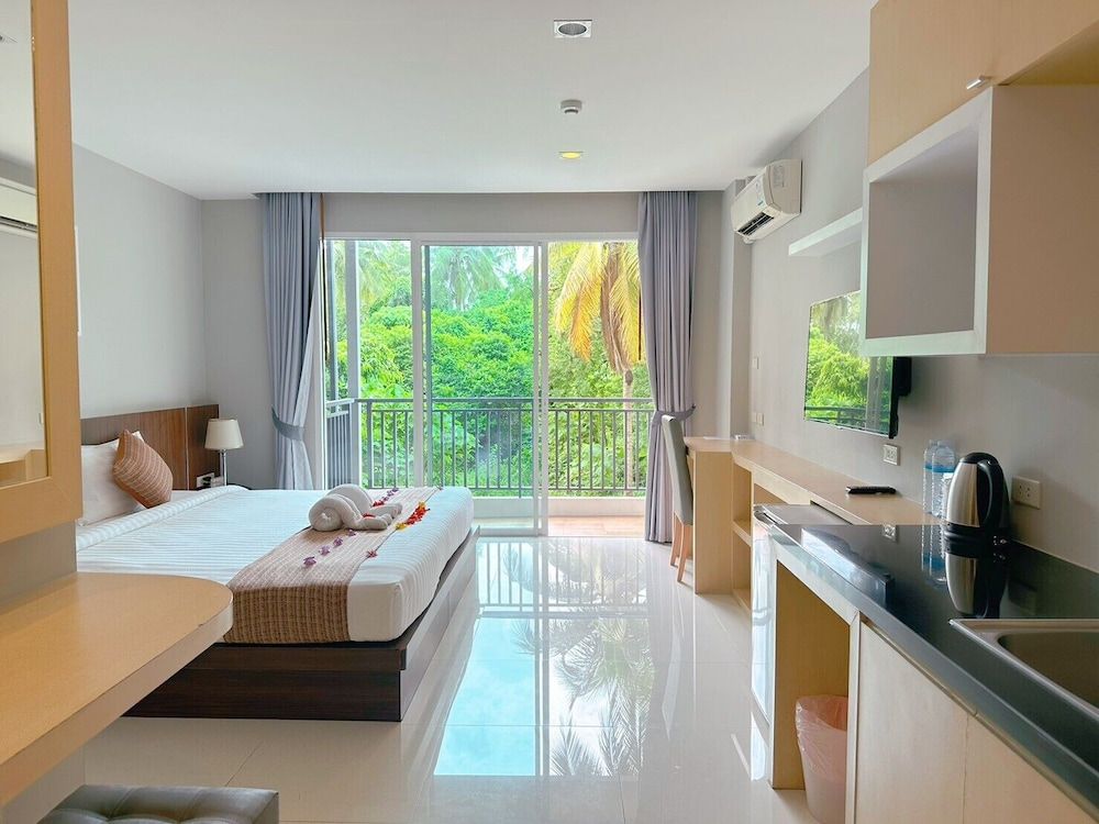 undefined Ahad Suite Aonang 8