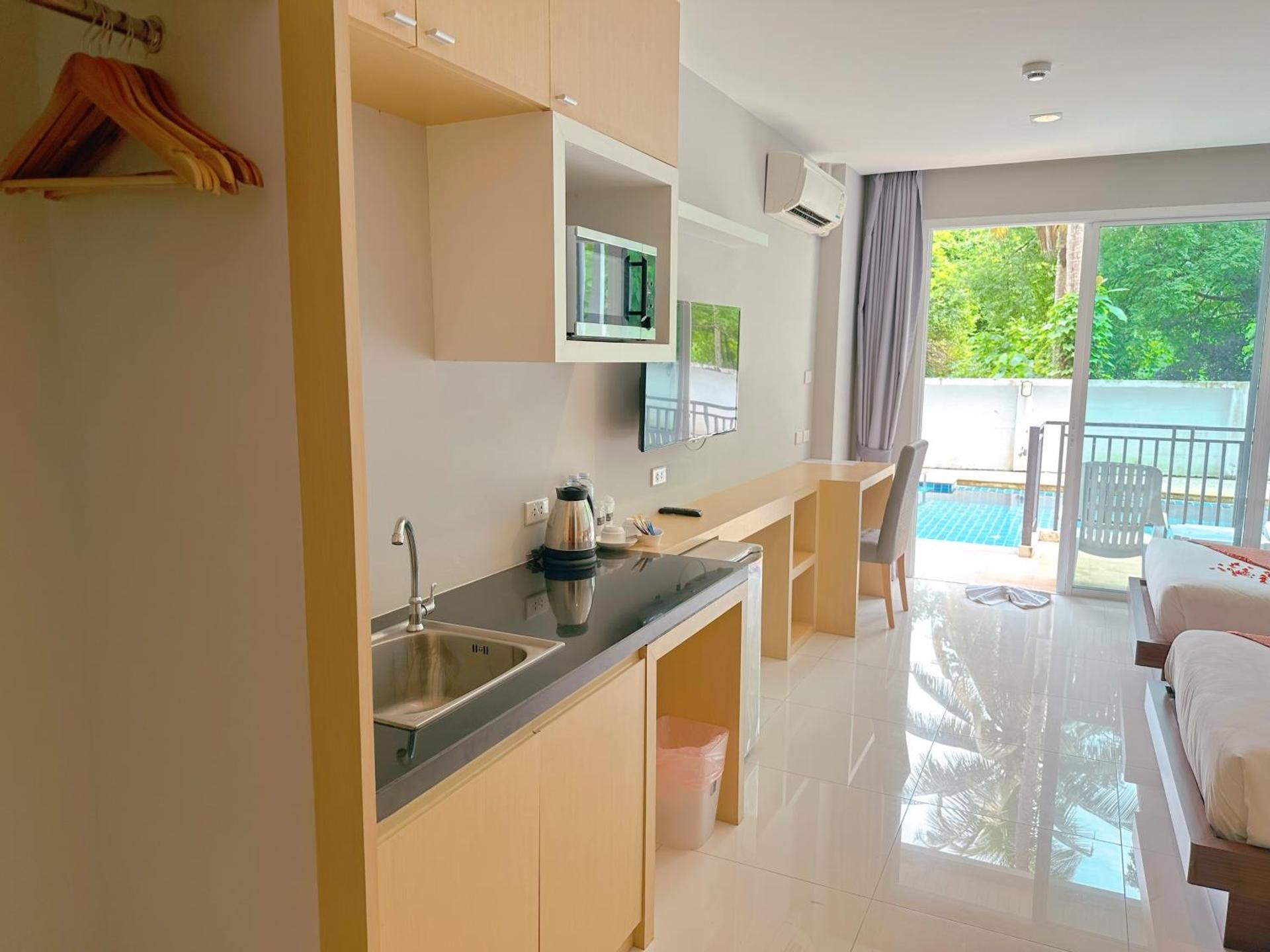 undefined Ahad Suite Aonang 3