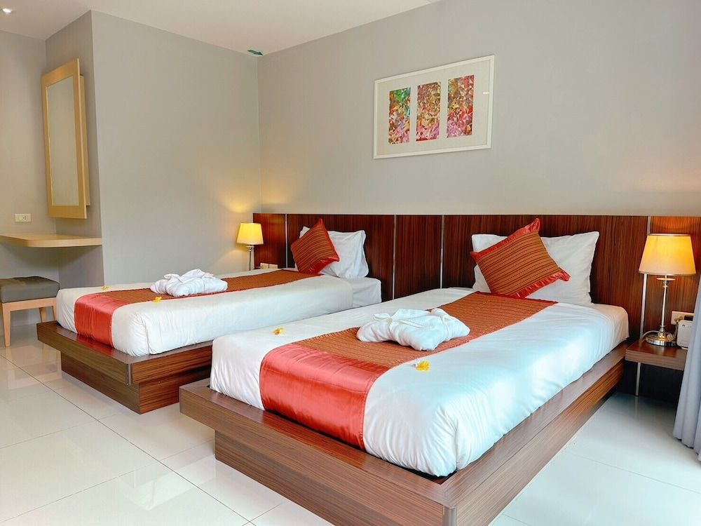 undefined Ahad Suite Aonang 3