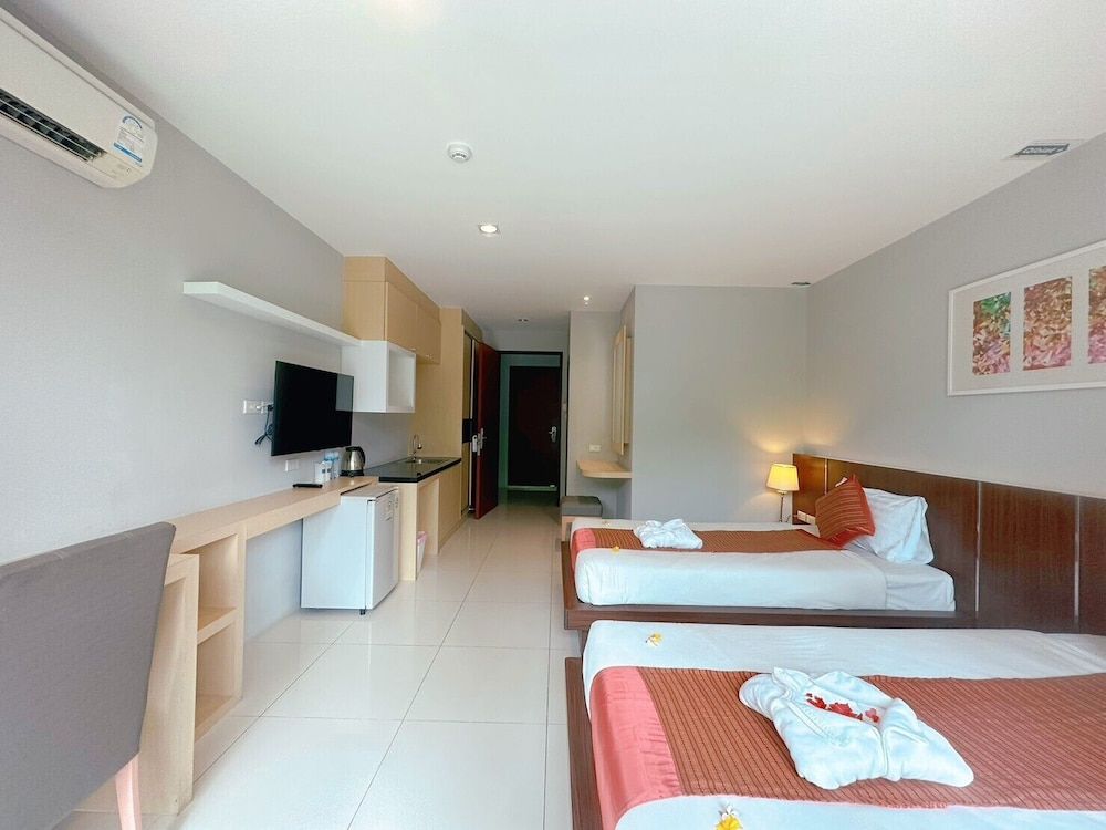 undefined Ahad Suite Aonang 9