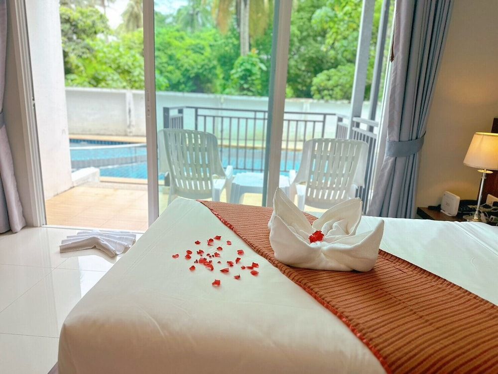 undefined Ahad Suite Aonang 3