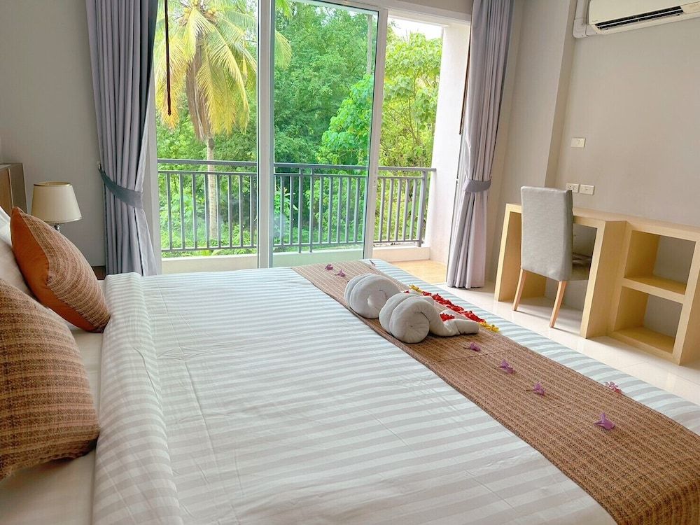 undefined Ahad Suite Aonang 8