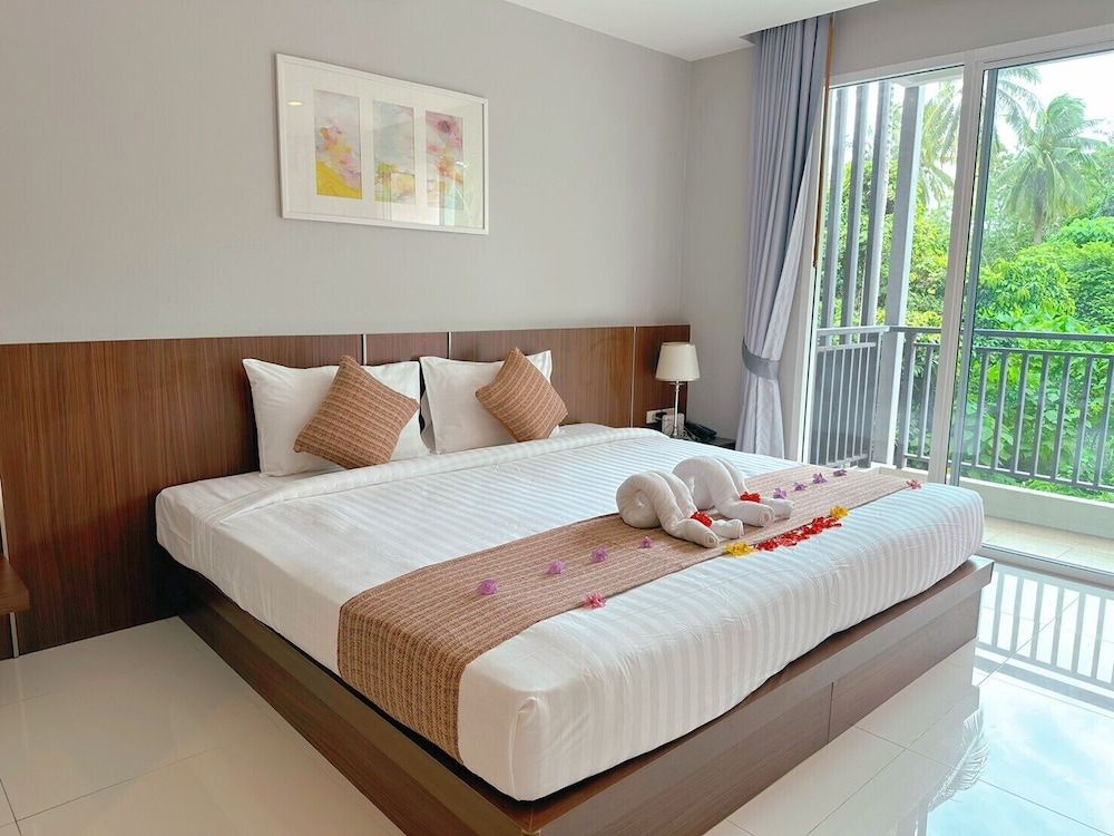 undefined Ahad Suite Aonang 9