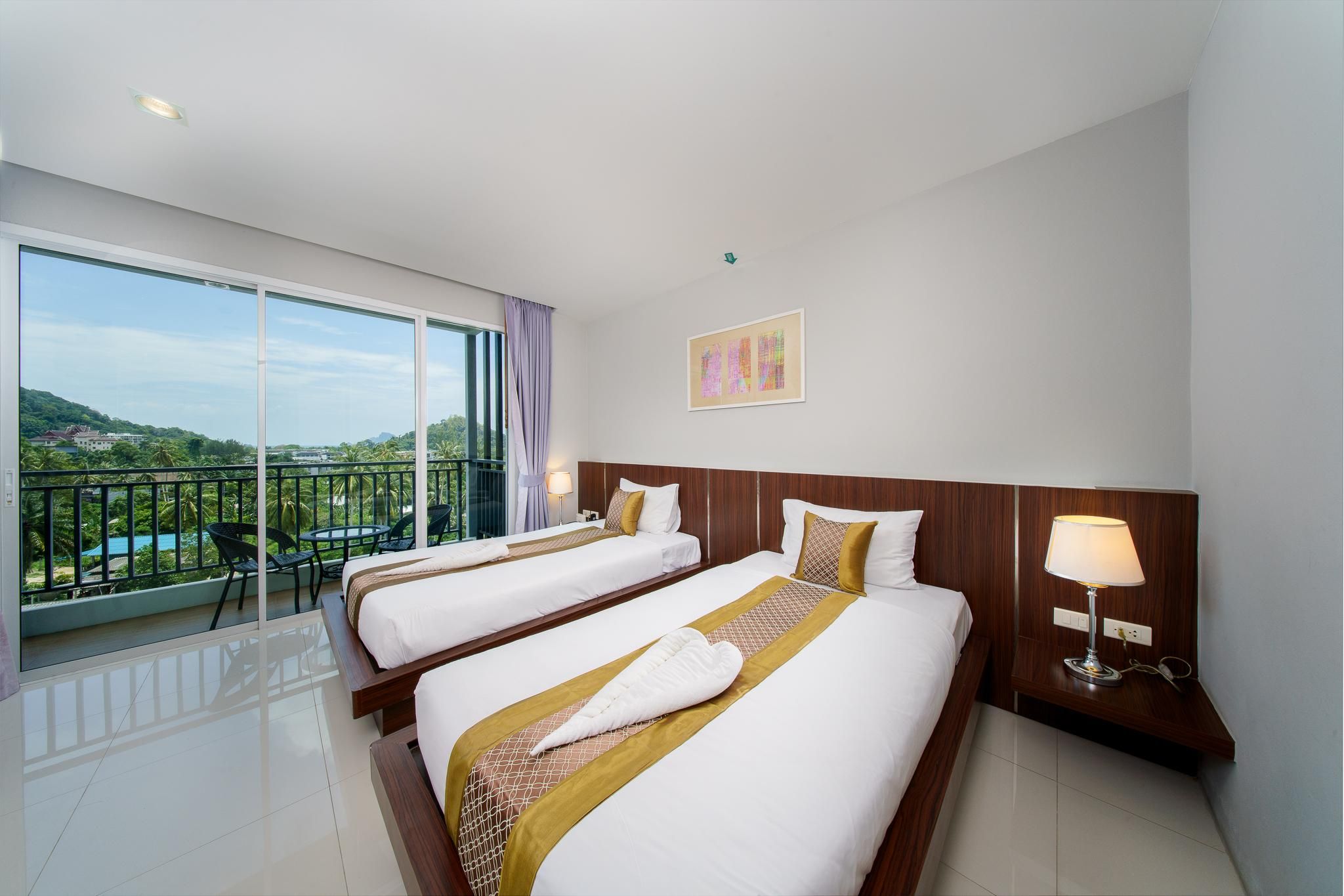 undefined Ahad Suite Aonang 10