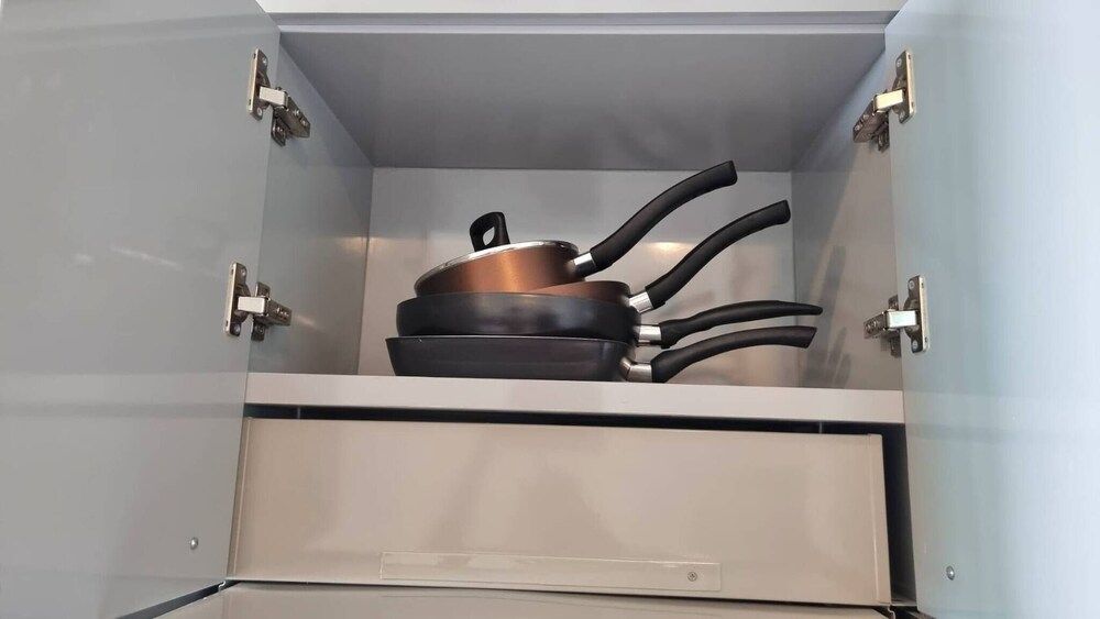 undefined B501-penthouse Seaview 2brs-2baths Ao Nang Beach 5