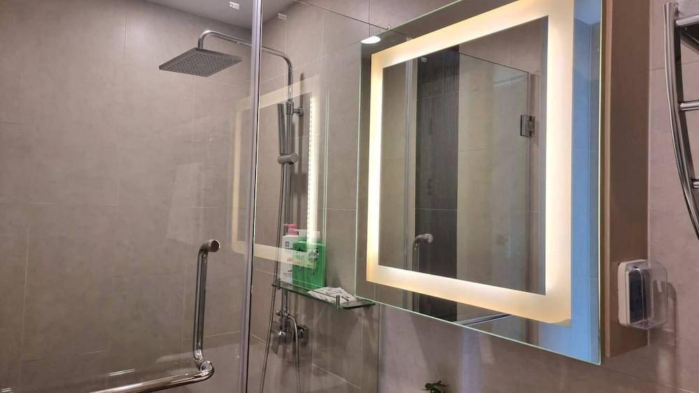 B501-penthouse Seaview 2brs-2baths Ao Nang Beach Apartment, 2 Bedrooms, Accessible, Balcony 25