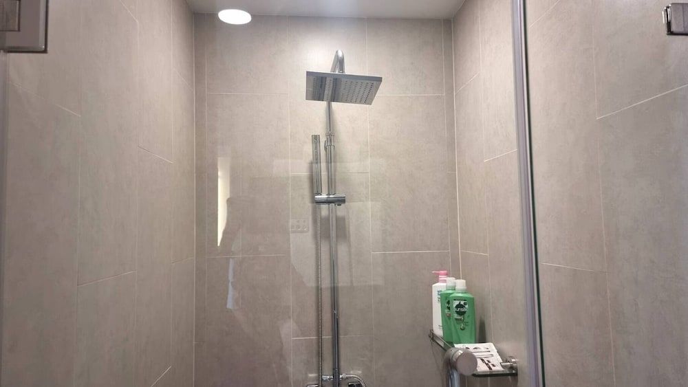 B501-penthouse Seaview 2brs-2baths Ao Nang Beach Apartment, 2 Bedrooms, Accessible, Balcony 24