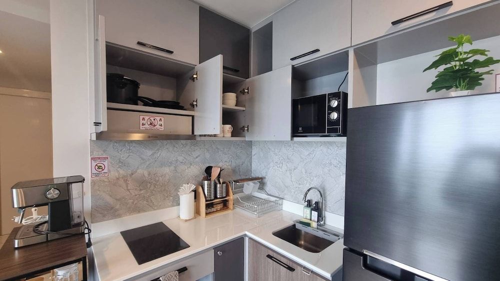 undefined B501-penthouse Seaview 2brs-2baths Ao Nang Beach 10