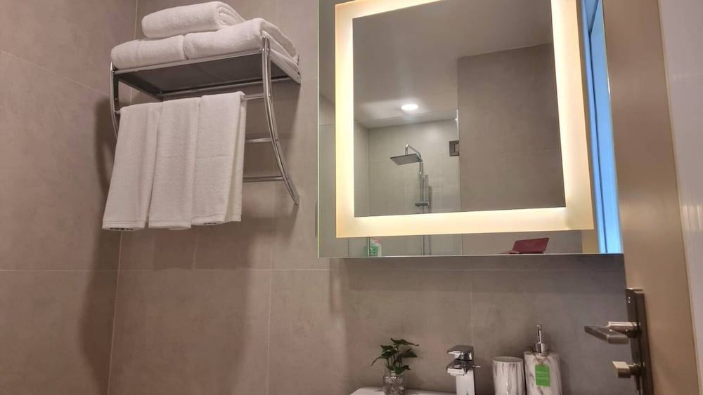 B501-penthouse Seaview 2brs-2baths Ao Nang Beach Apartment, 2 Bedrooms, Accessible, Balcony 17