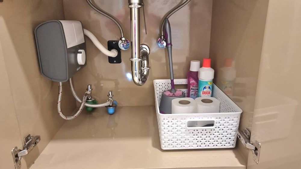 B501-penthouse Seaview 2brs-2baths Ao Nang Beach Apartment, 2 Bedrooms, Accessible, Balcony 22