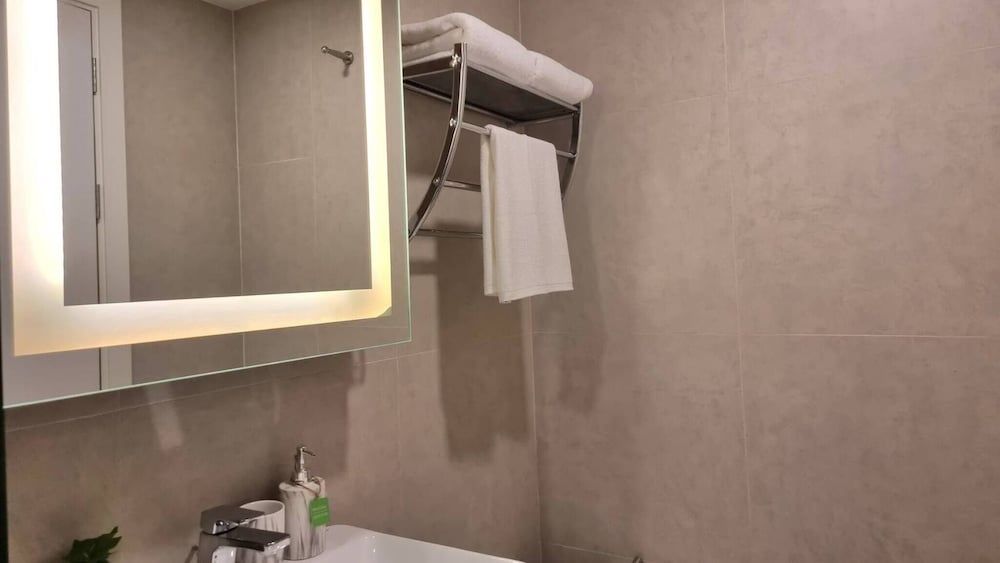 B501-penthouse Seaview 2brs-2baths Ao Nang Beach Apartment, 2 Bedrooms, Accessible, Balcony 26