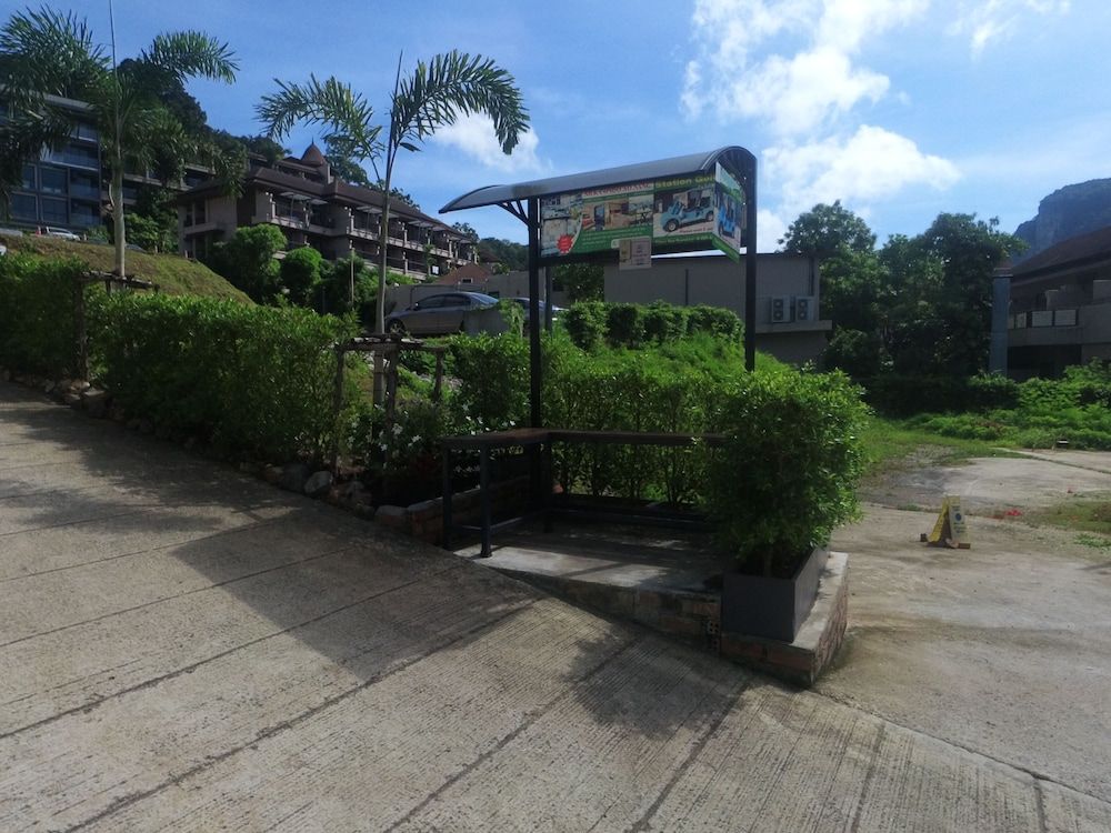 undefined B501-penthouse Seaview 2brs-2baths Ao Nang Beach 4