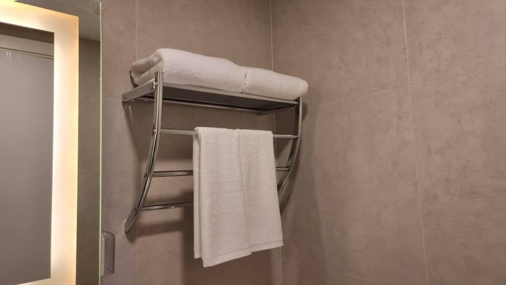 B501-penthouse Seaview 2brs-2baths Ao Nang Beach Apartment, 2 Bedrooms, Accessible, Balcony 21