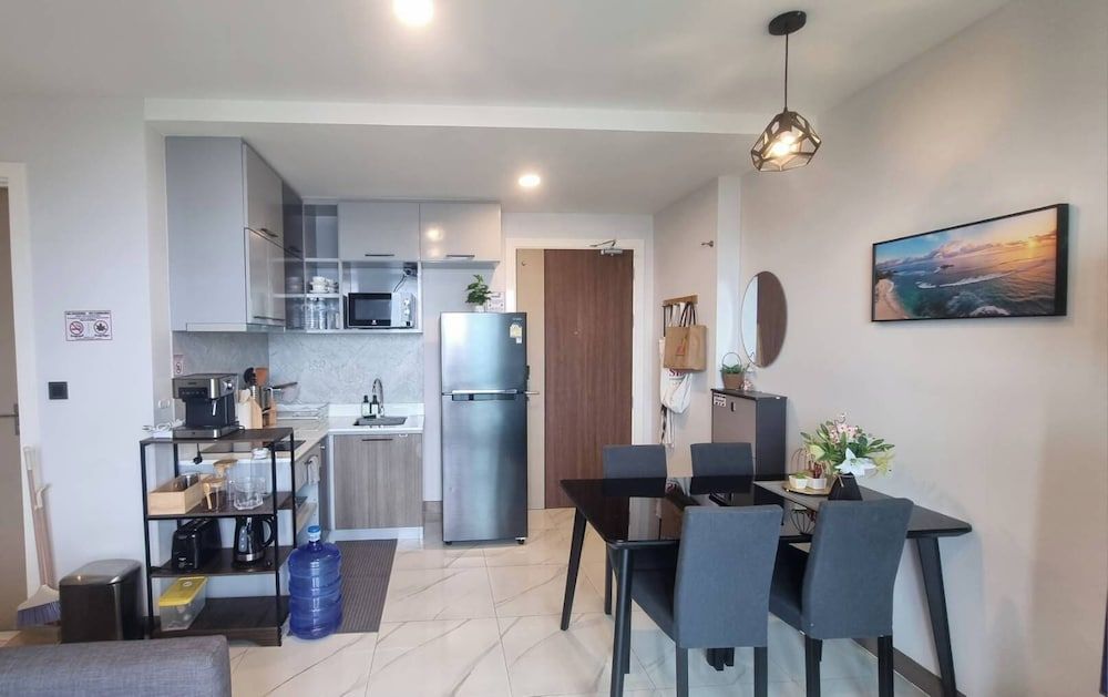 undefined B501-penthouse Seaview 2brs-2baths Ao Nang Beach 7