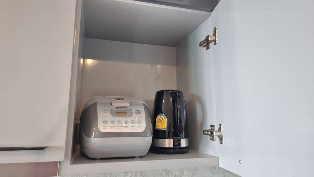 B501-penthouse Seaview 2brs-2baths Ao Nang Beach Apartment, 2 Bedrooms, Accessible, Balcony 30