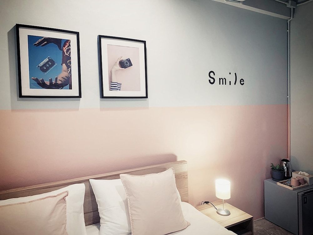 undefined into the town 7