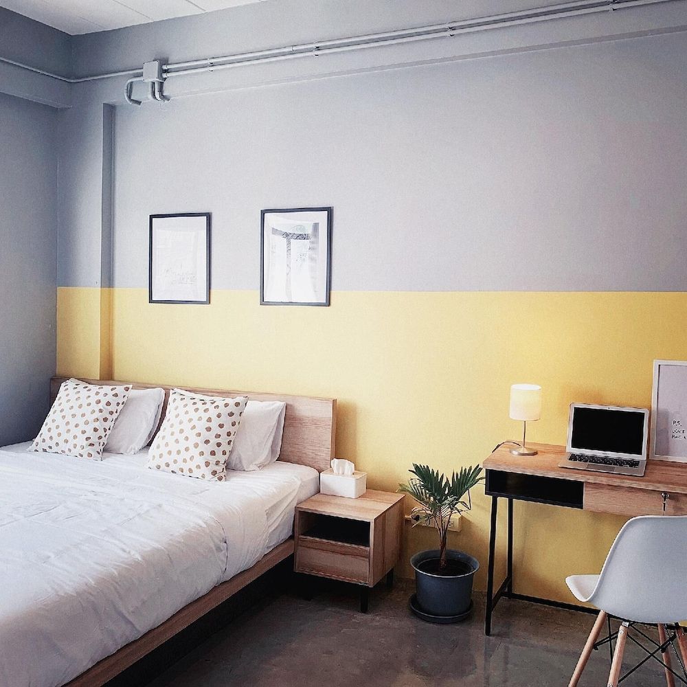 into the town Deluxe Double Room 3