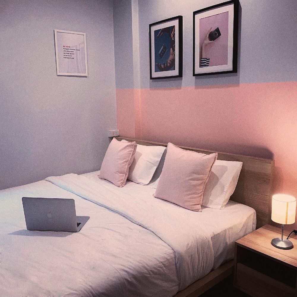 undefined into the town