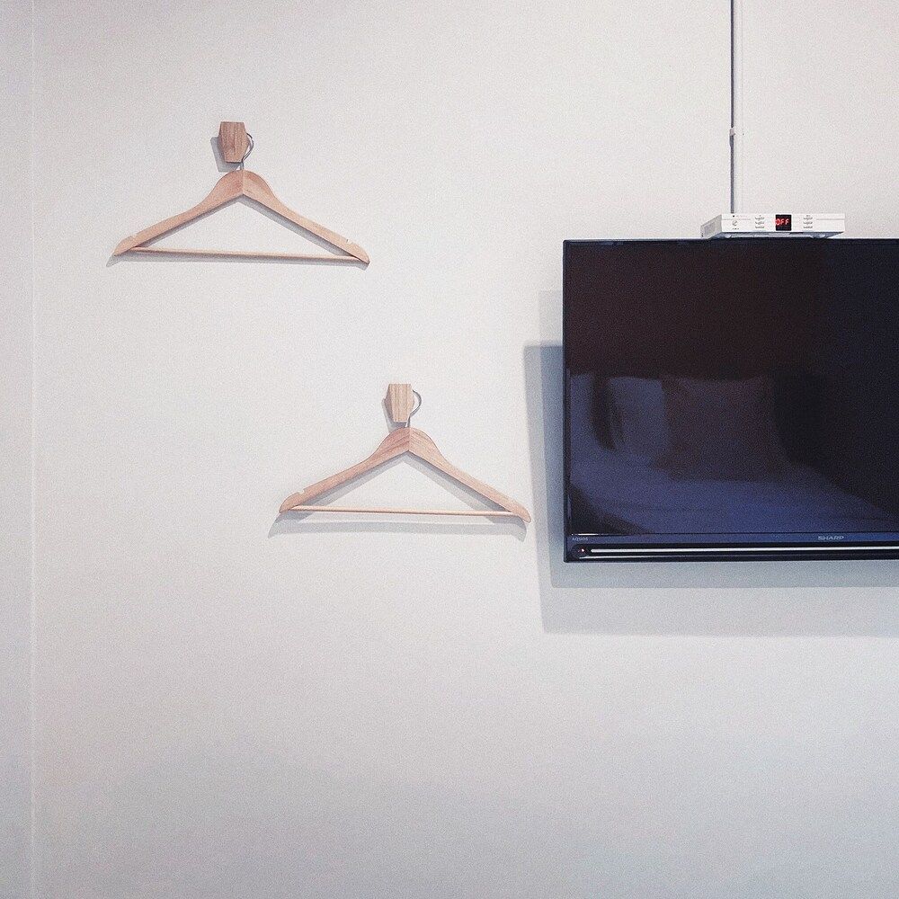 into the town Superior Double Room 3