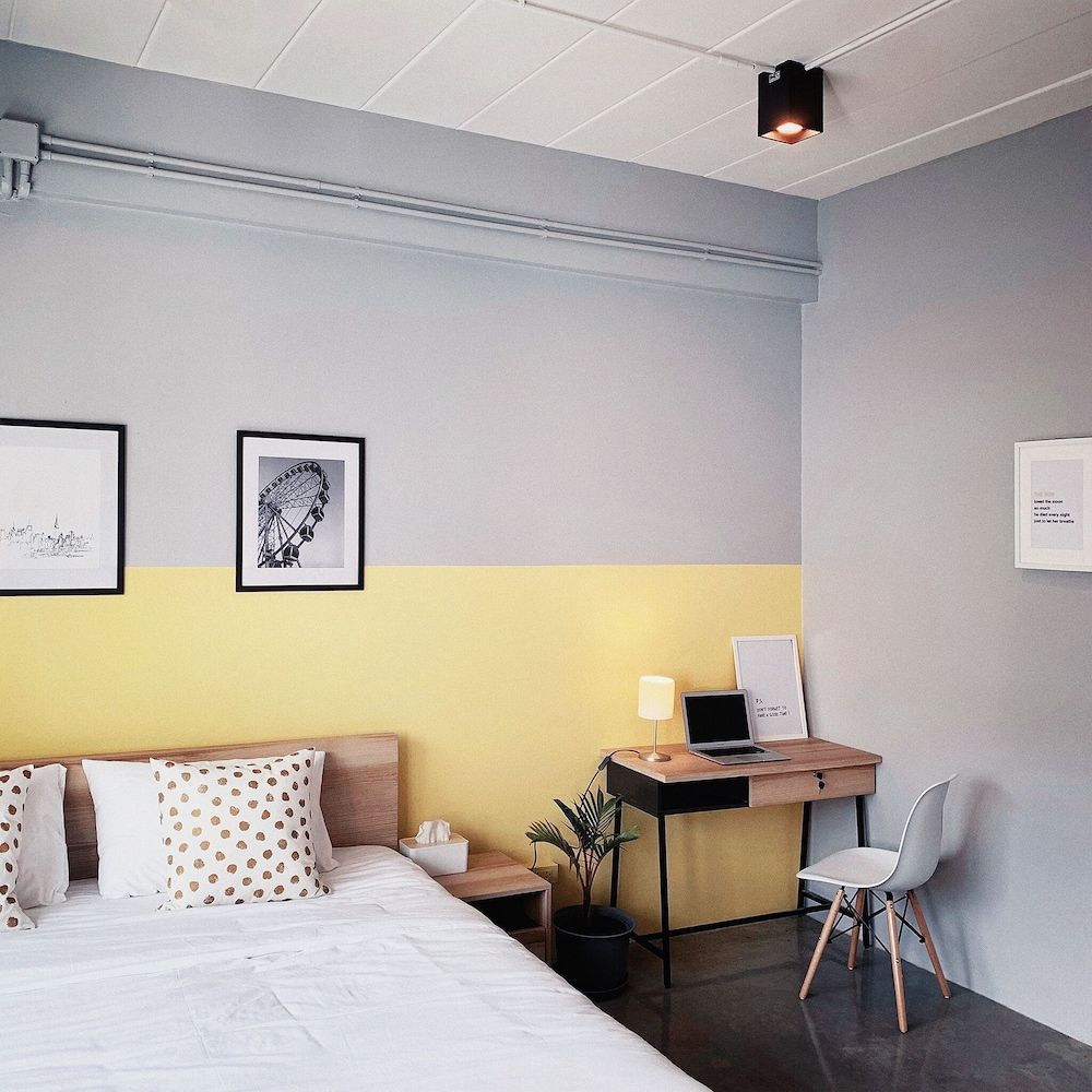 undefined into the town 8