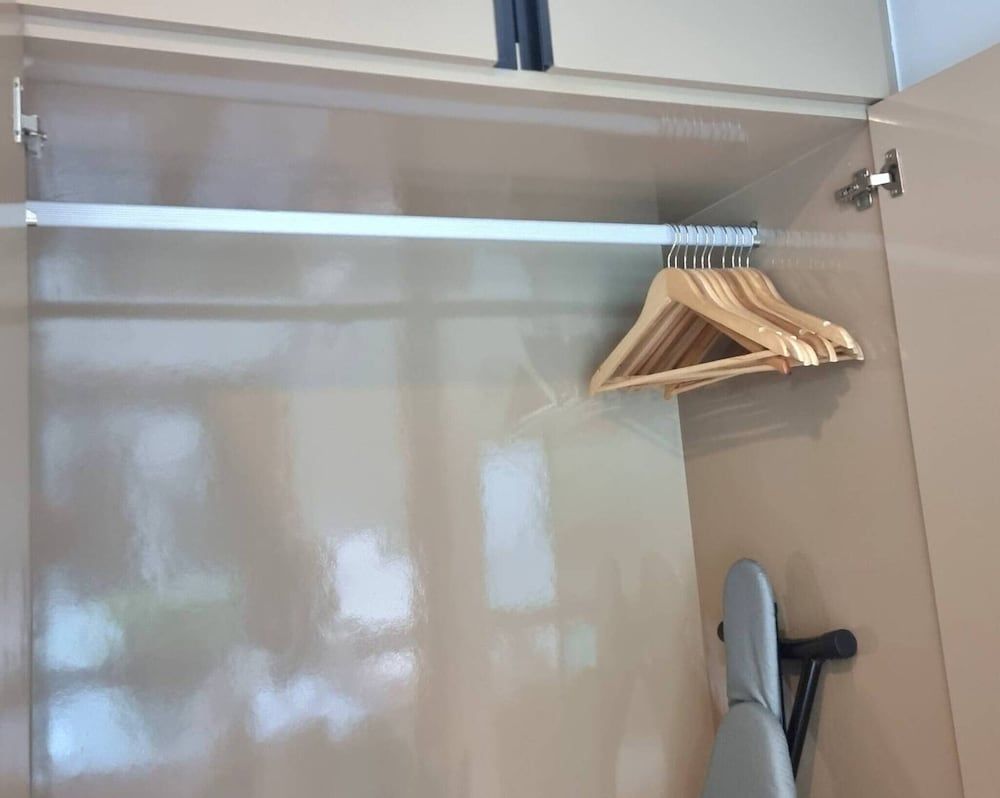 B207-hi-ended Pool Access 1br 300m 2 Ao Nang Beach Apartment, 1 Bedroom, Accessible, Balcony 11