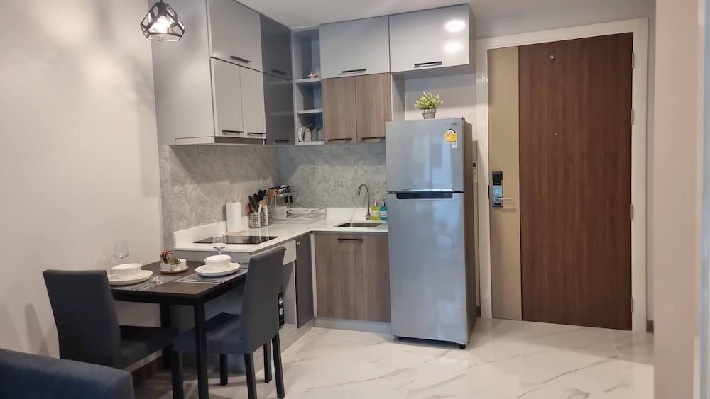 undefined B207-hi-ended Pool Access 1br 300m 2 Ao Nang Beach 6