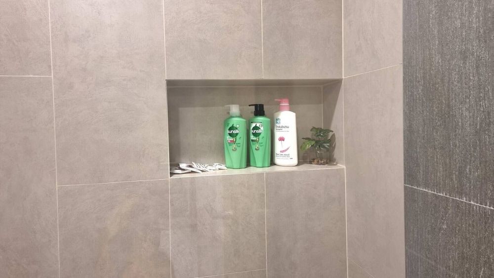 B207-hi-ended Pool Access 1br 300m 2 Ao Nang Beach Apartment, 1 Bedroom, Accessible, Balcony 10