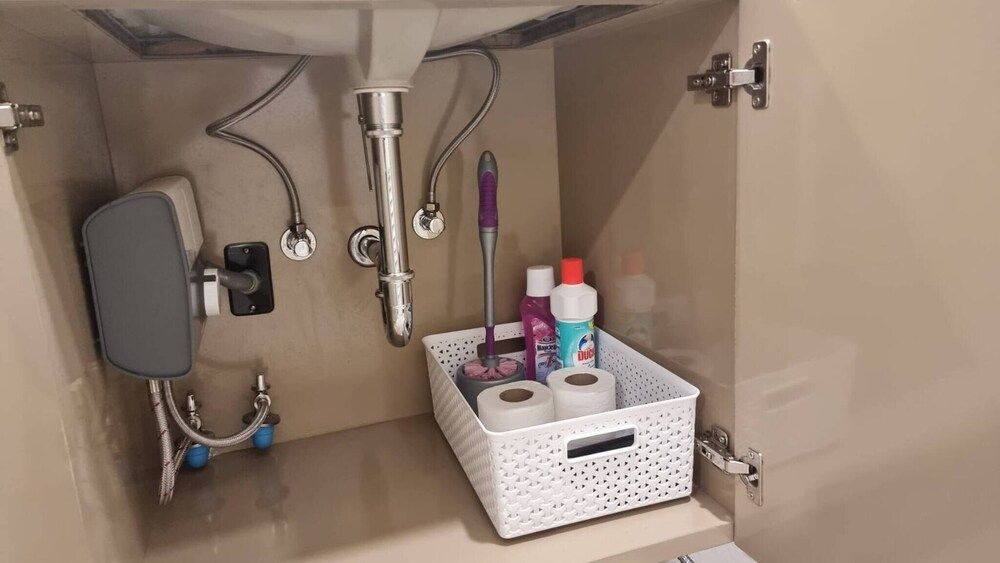 B207-hi-ended Pool Access 1br 300m 2 Ao Nang Beach Apartment, 1 Bedroom, Accessible, Balcony 12