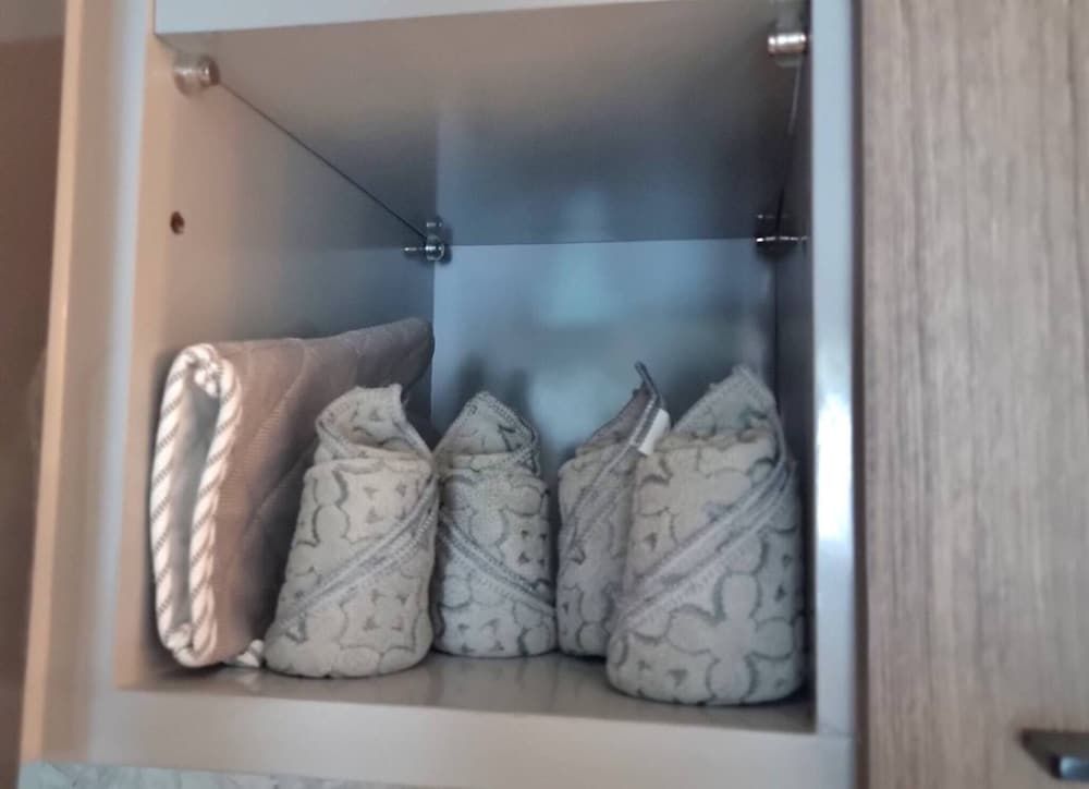 B207-hi-ended Pool Access 1br 300m 2 Ao Nang Beach Apartment, 1 Bedroom, Accessible, Balcony 17