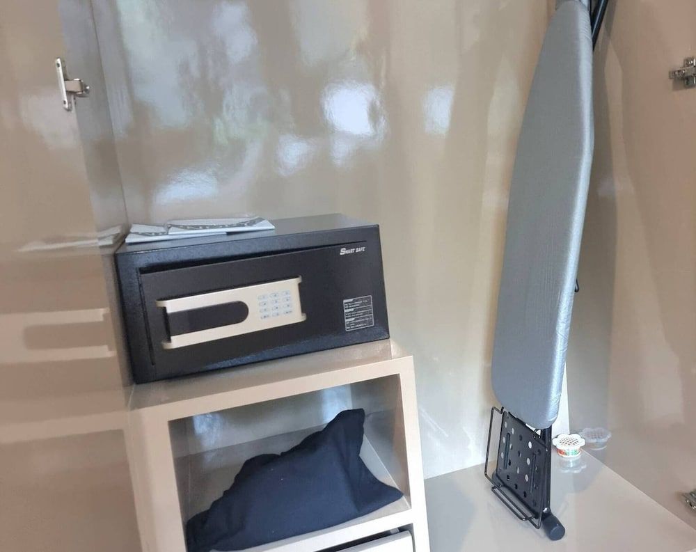 B207-hi-ended Pool Access 1br 300m 2 Ao Nang Beach Apartment, 1 Bedroom, Accessible, Balcony 16