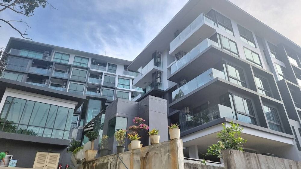 undefined B207-hi-ended Pool Access 1br 300m 2 Ao Nang Beach 3