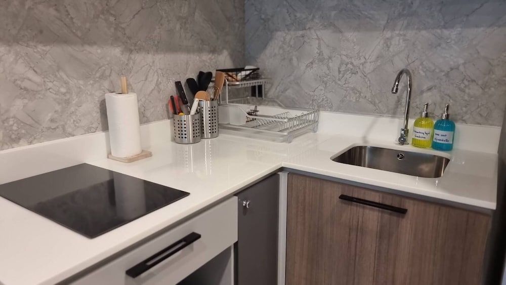 B207-hi-ended Pool Access 1br 300m 2 Ao Nang Beach Apartment, 1 Bedroom, Accessible, Balcony 6