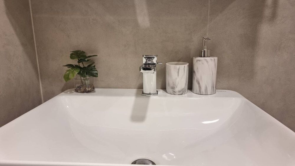 B207-hi-ended Pool Access 1br 300m 2 Ao Nang Beach Apartment, 1 Bedroom, Accessible, Balcony 9