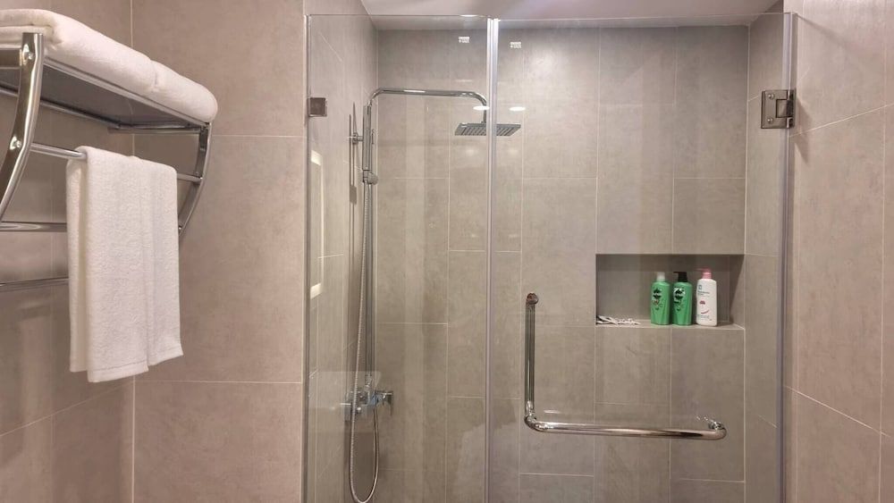 B207-hi-ended Pool Access 1br 300m 2 Ao Nang Beach Apartment, 1 Bedroom, Accessible, Balcony 7