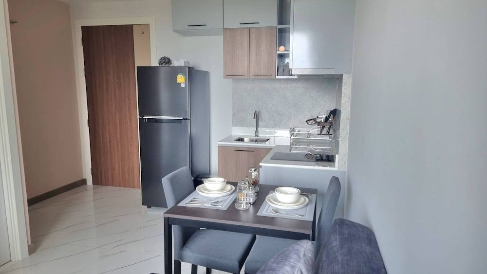 undefined B203-hi-ended Sea View 1 Bedroom at Ao Nang Beach 7