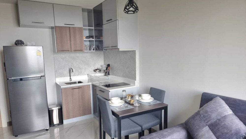 undefined B203-hi-ended Sea View 1 Bedroom at Ao Nang Beach 6