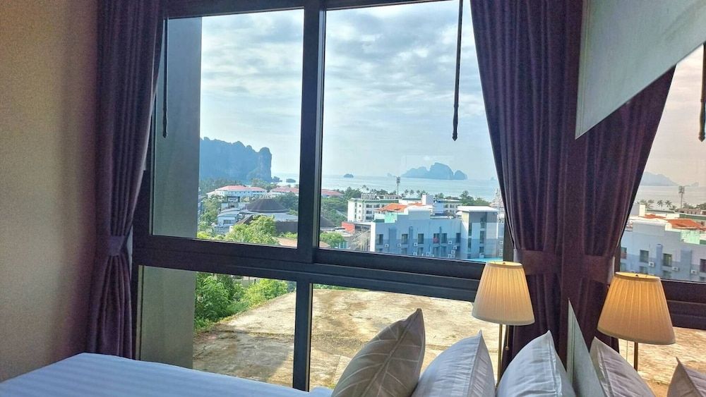 undefined B203-hi-ended Sea View 1 Bedroom at Ao Nang Beach