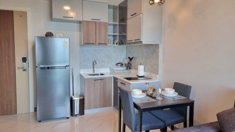 undefined B203-hi-ended Sea View 1 Bedroom at Ao Nang Beach 5