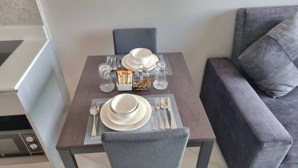 undefined B203-hi-ended Sea View 1 Bedroom at Ao Nang Beach 10