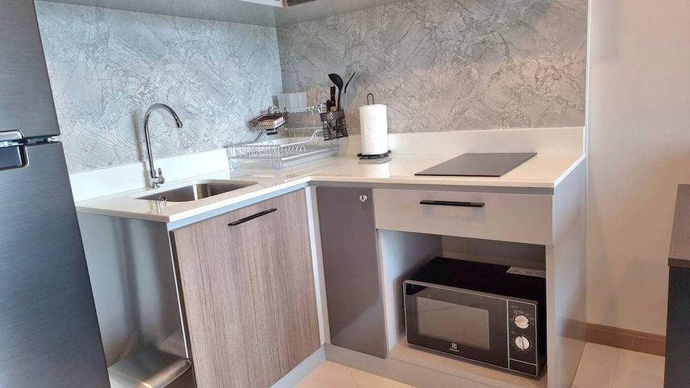 undefined B203-hi-ended Sea View 1 Bedroom at Ao Nang Beach 8