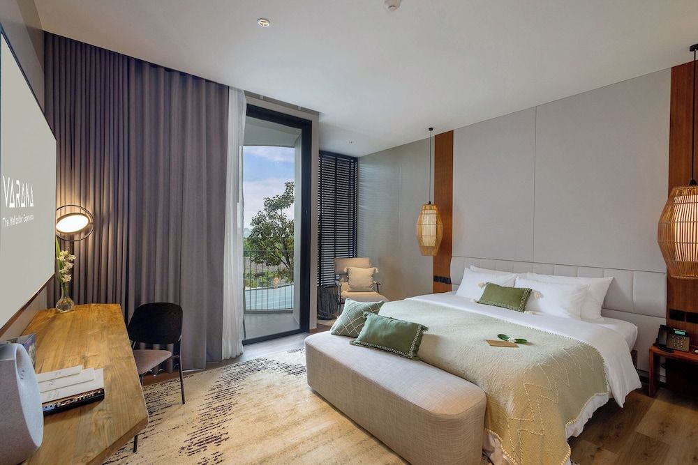 undefined Varana Hotel Krabi 10