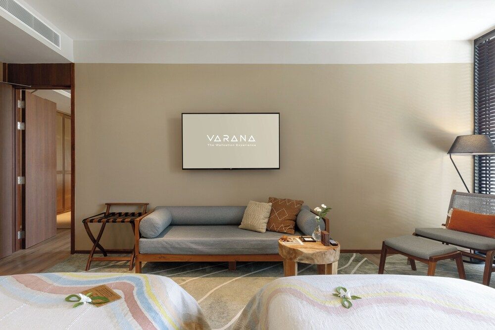 undefined Varana Hotel Krabi 8