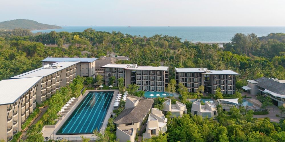undefined Varana Hotel Krabi