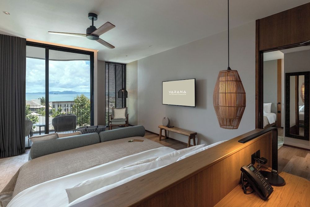 undefined Varana Hotel Krabi 9