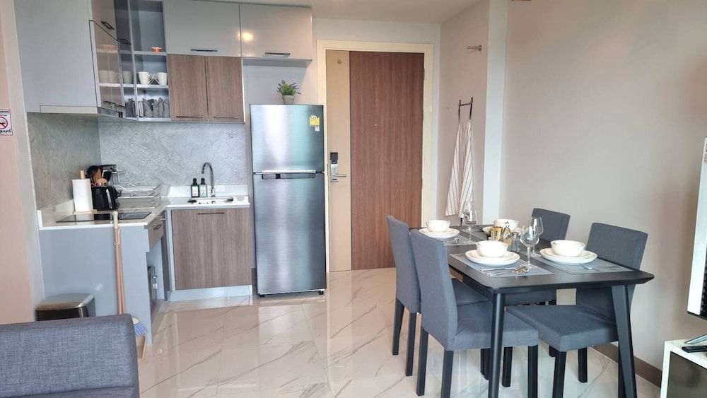 undefined Bo401 Paradise Sea View 2 Bedrooms Plus 2bathrooms at Center Ao Nang 10