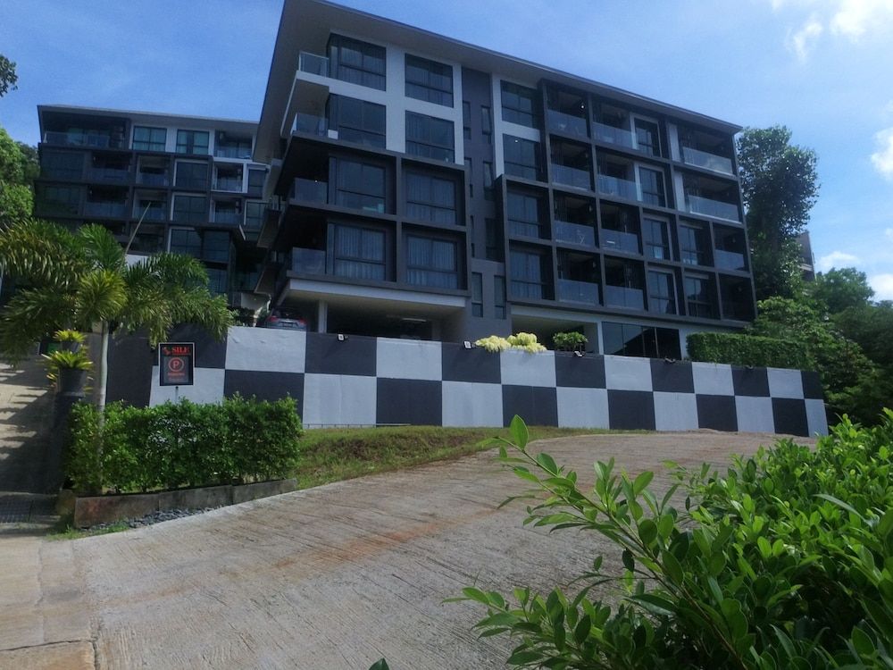 undefined Bo401 Paradise Sea View 2 Bedrooms Plus 2bathrooms at Center Ao Nang 5